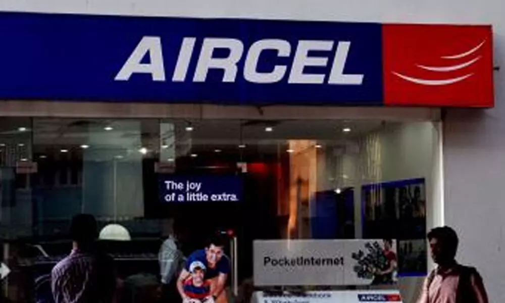 Aircel & RCOM steering towards liquidation, resulting in Rs 60,000 Cr NPA for Indian and Foreign Banks