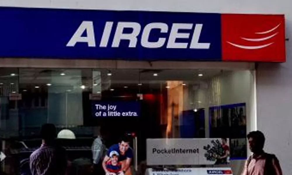 Aircel & RCOM steering towards liquidation, resulting in Rs 60,000 Cr NPA for Indian and Foreign Banks Aircel & RCOM steering towards liquidation, resulting in Rs 60,000 Cr NPA for Indian and Foreign Banks
