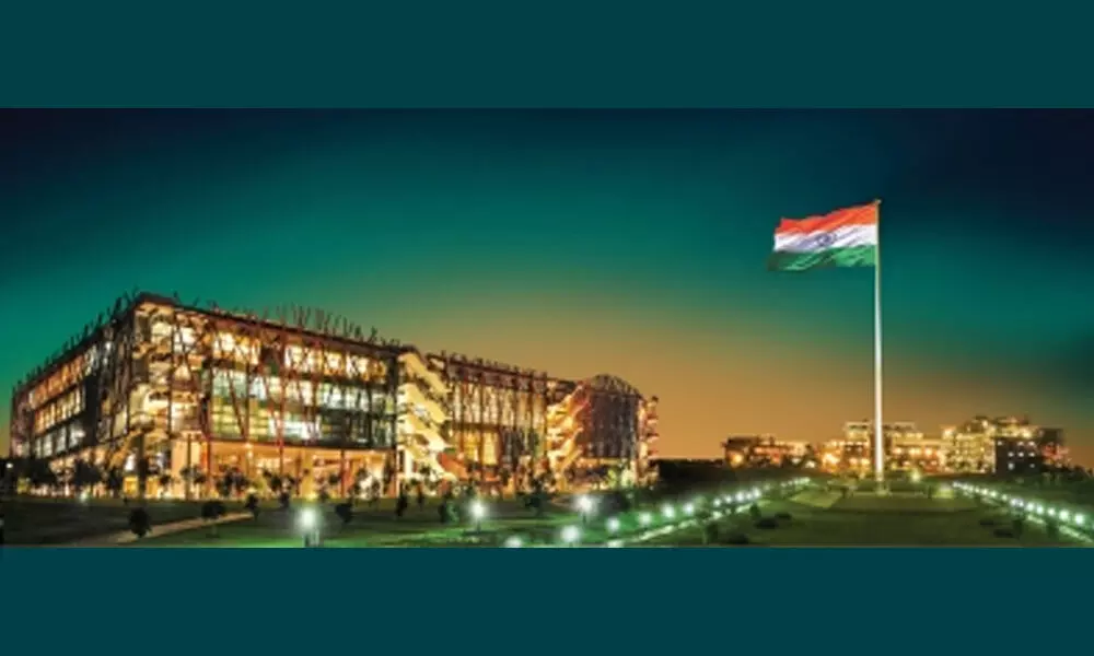 New JGBS specialisation offers student immersion experience at UCLA