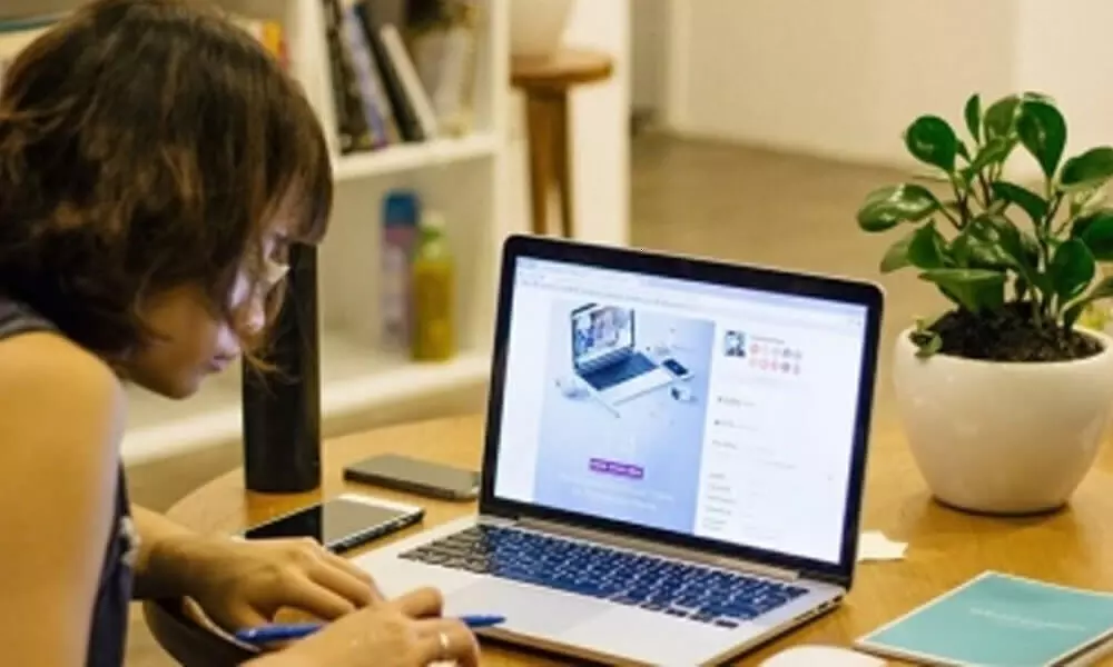 Police Recommend Work from Home in Hyderabad Police Recommend Work from Home in Hyderabad