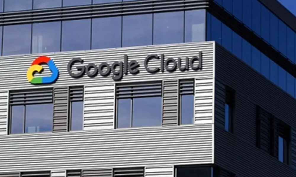 Google Cloud VMware Engine now available in India