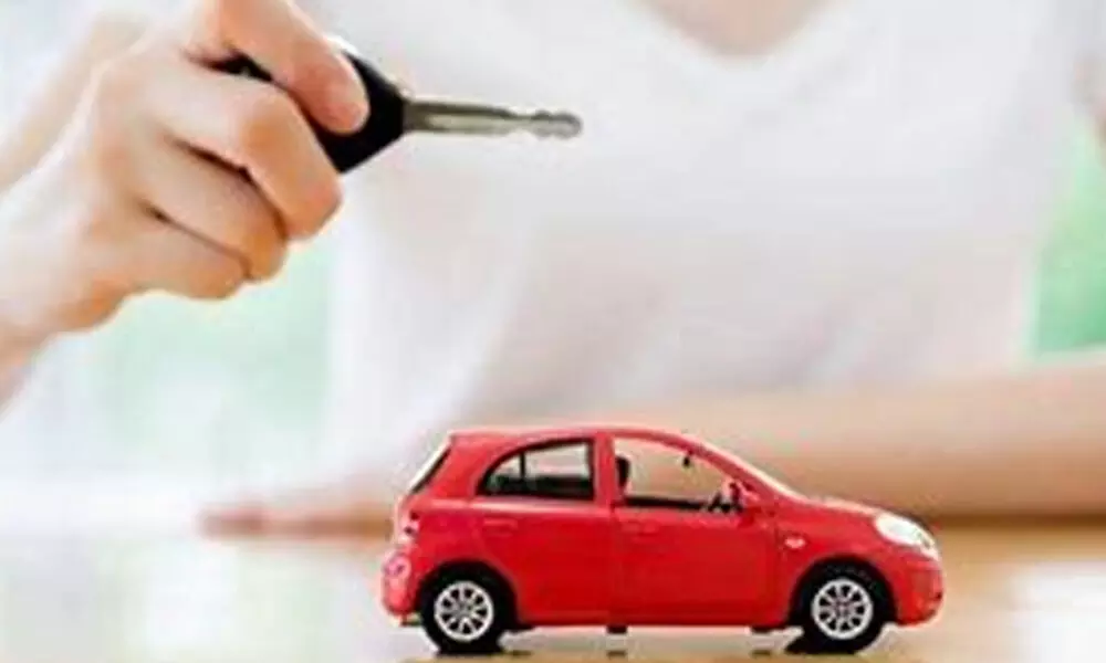 Car loan interest rates get cheaper starting @ 7. 00%p.a