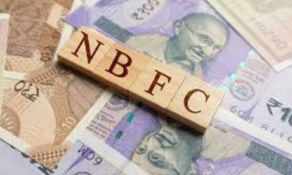 NBFC body urges RBI to allow loan restructuring