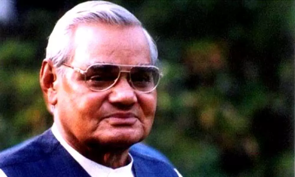 When Vajpayee’s initiative and Worldview India ‘exposed’ US