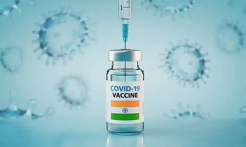 Only around three per cent of the population has been inoculated till now. The experts urged the government to expedite the approval of foreign vaccines already deployed elsewhere around the globe