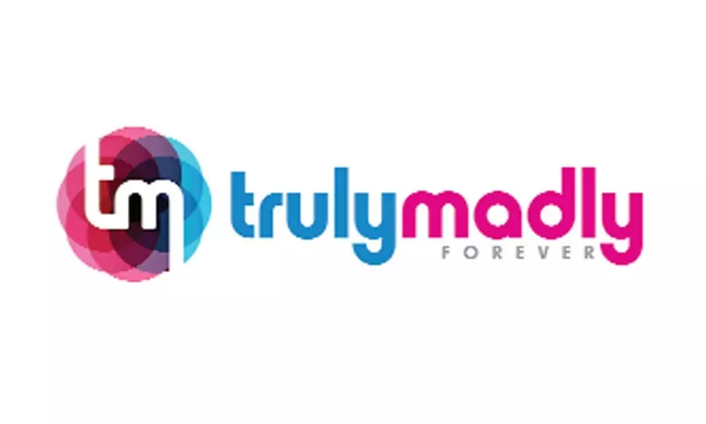 TrulyMadly raises Rs 16 cr funding