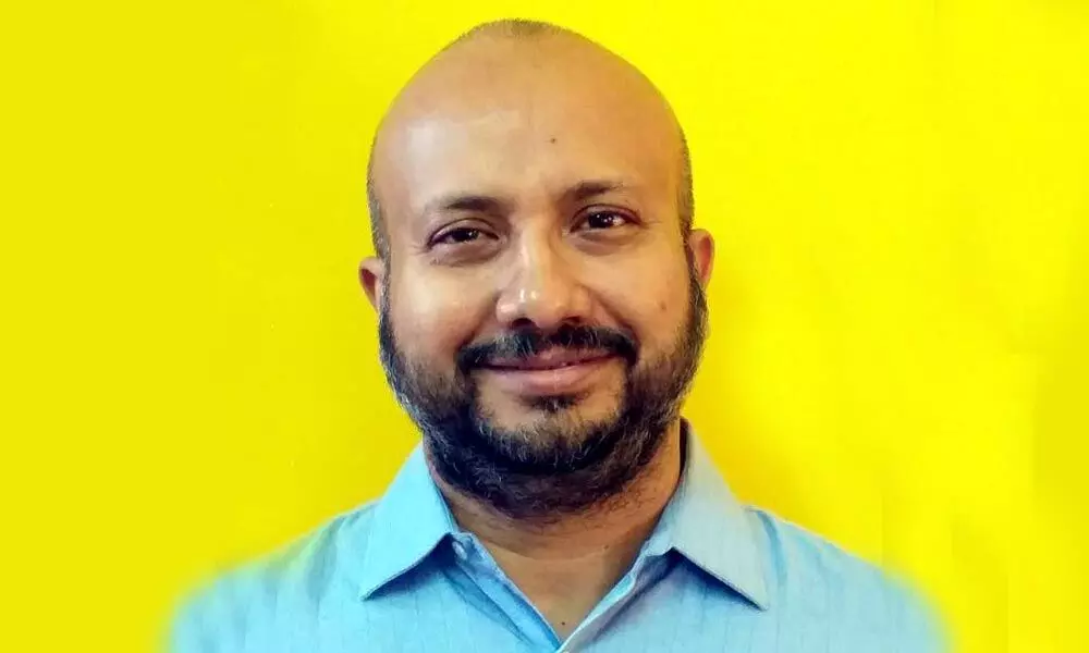 Nilanjan Dey, Director, Wishlist Capital Advisors