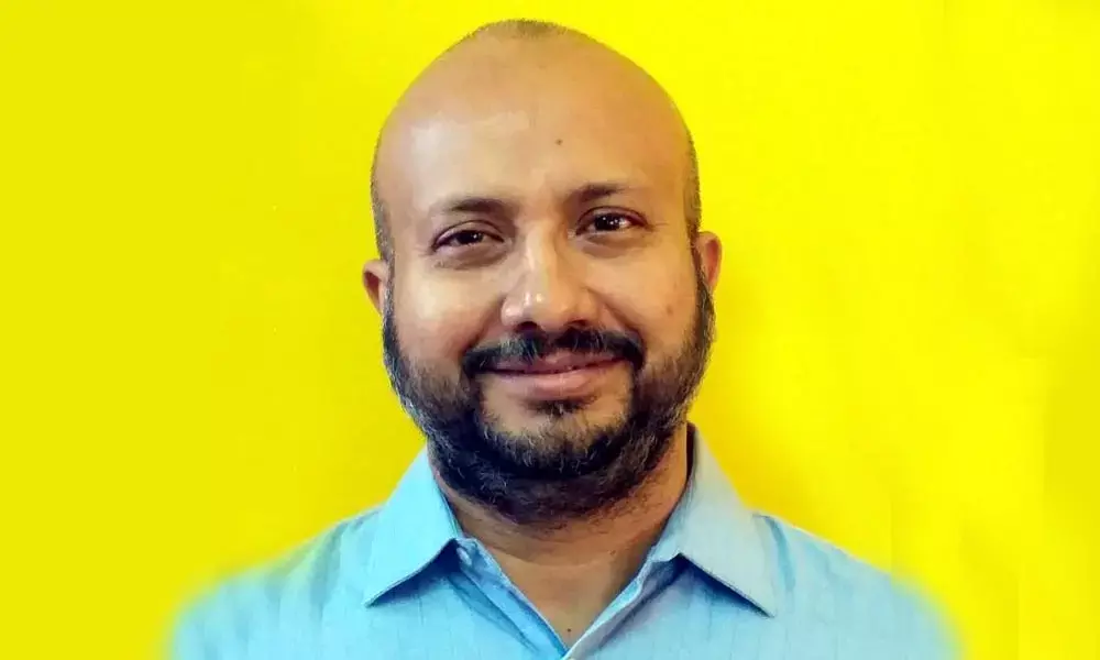 Nilanjan Dey, Director, Wishlist Capital Advisors