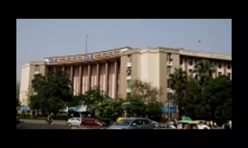 IPO-bound LIC warns against misuse of its iconic logo IPO-bound LIC warns against misuse of its iconic logo