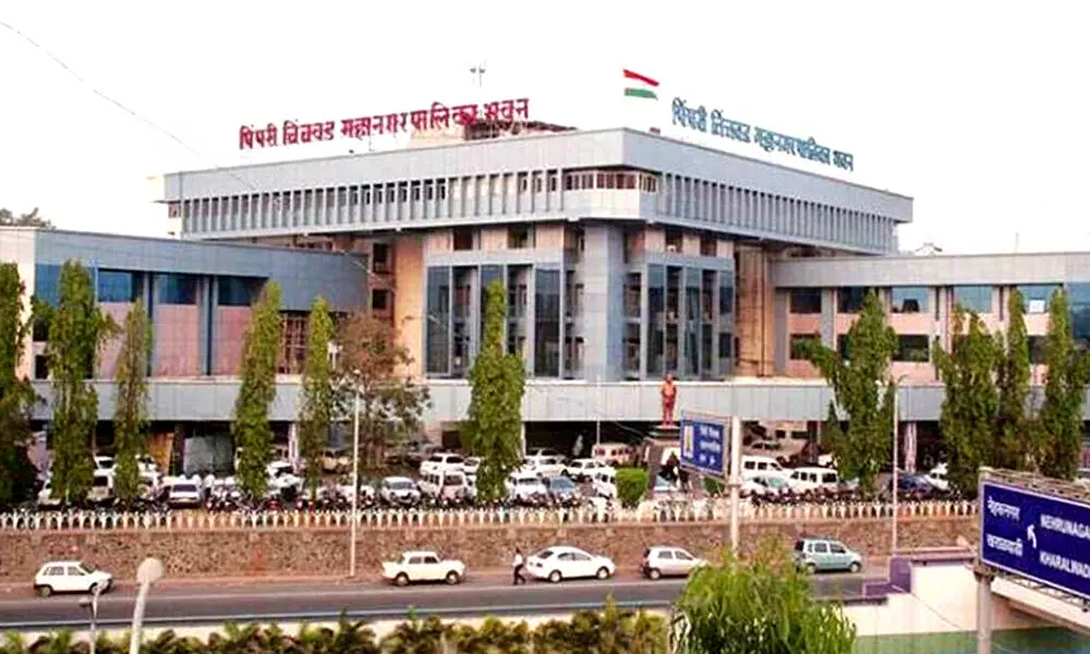 Civic bodies tapping municipal bonds Civic bodies tapping municipal bonds