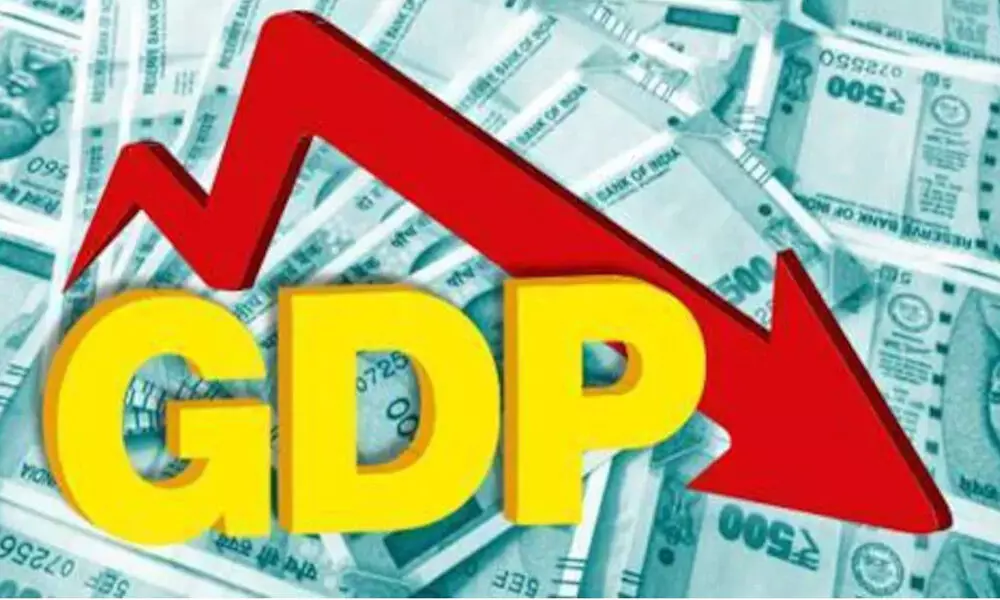 Care Ratings lowers GDP growth forecast to 10.2%