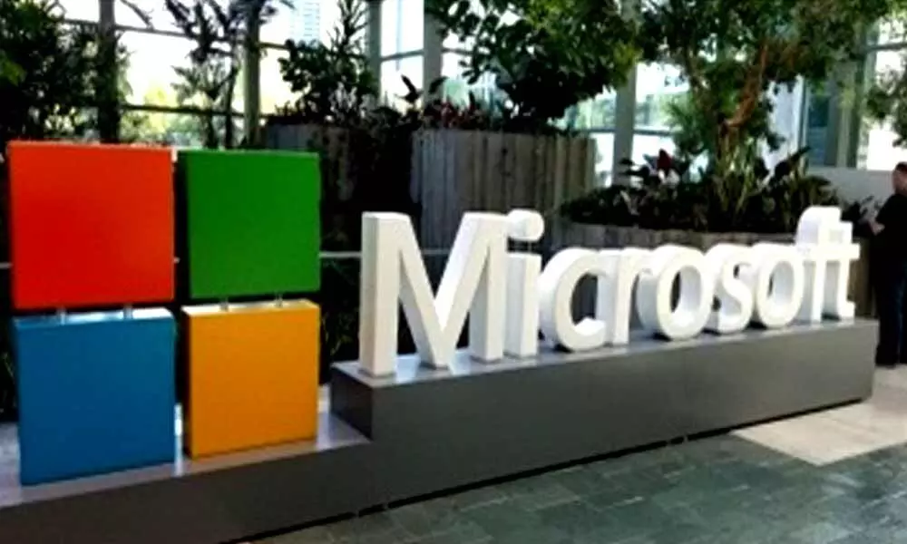 Microsoft in final talks with Telangana govt to invest Rs 15,000 crore data centre in Hyderabad