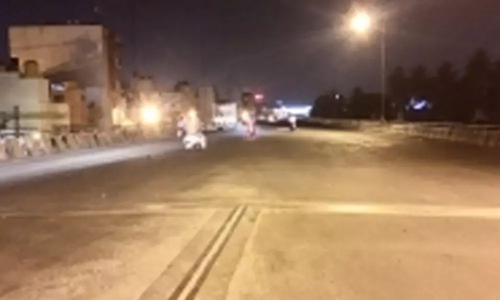 Delhi to remain shut till next Monday