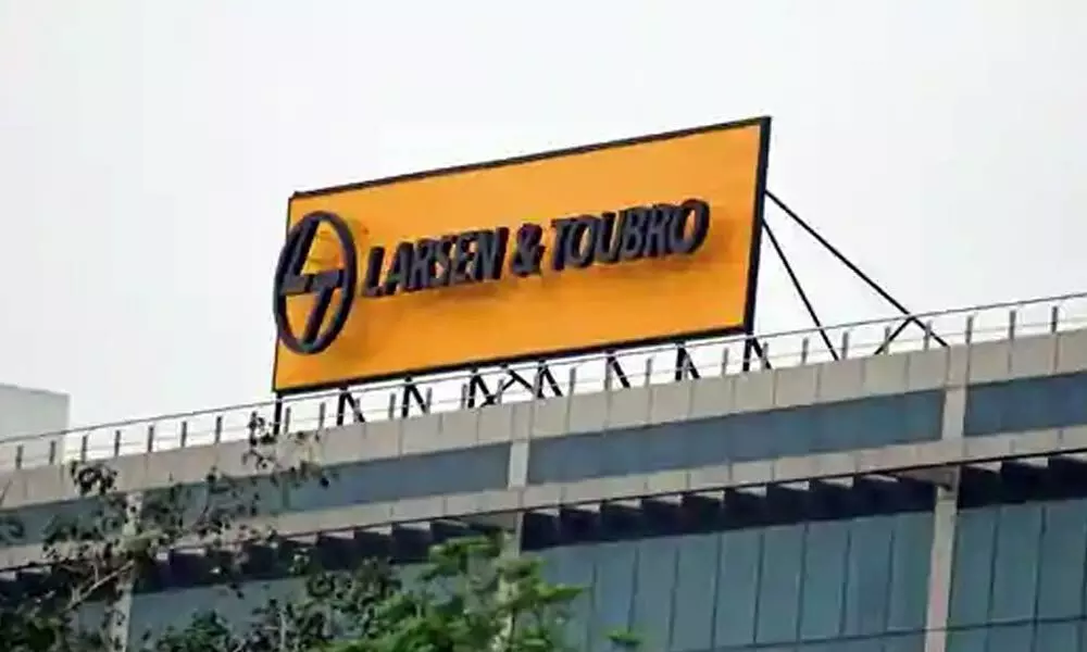 L&T bags order from Saudi firm L&T bags order from Saudi firm