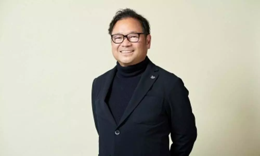 Yu in Twitter JAPAC region deputy role Yu in Twitter JAPAC region deputy role