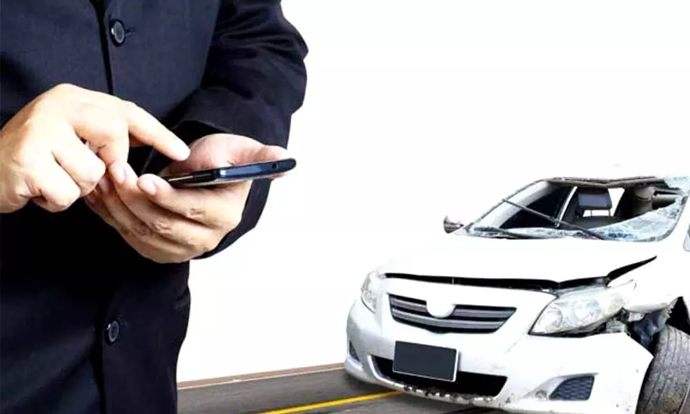 Quick disposal of motor TP claims to be a reality soon Quick disposal of motor TP claims to be a reality soon