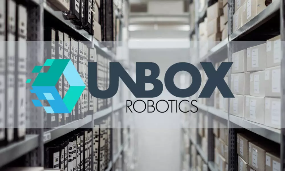 Unbox Robotics raises $1.2 mn funding