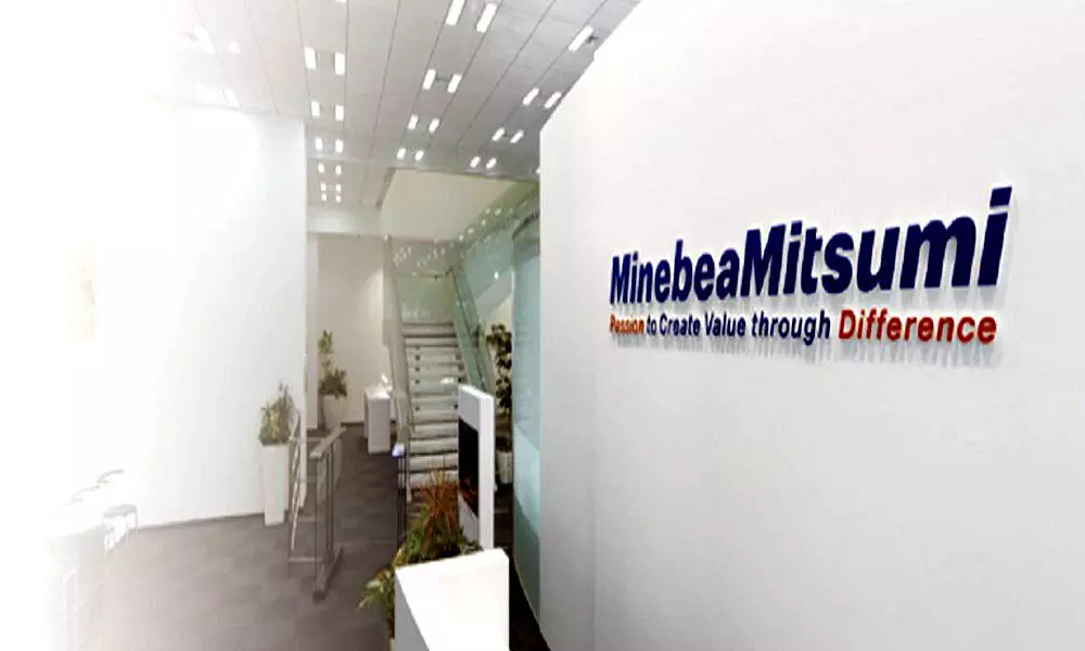Minebea Mitsumi settles takeover norms violation case with Sebi Minebea Mitsumi settles takeover norms violation case with Sebi