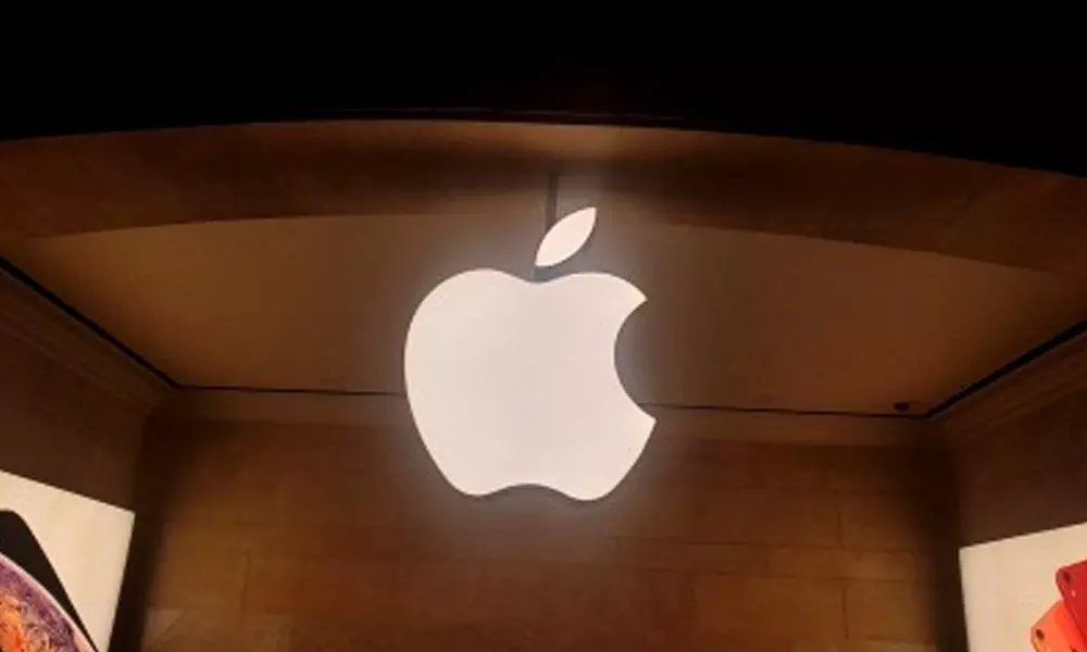 Apple supply chain creates 20K jobs in India: Report