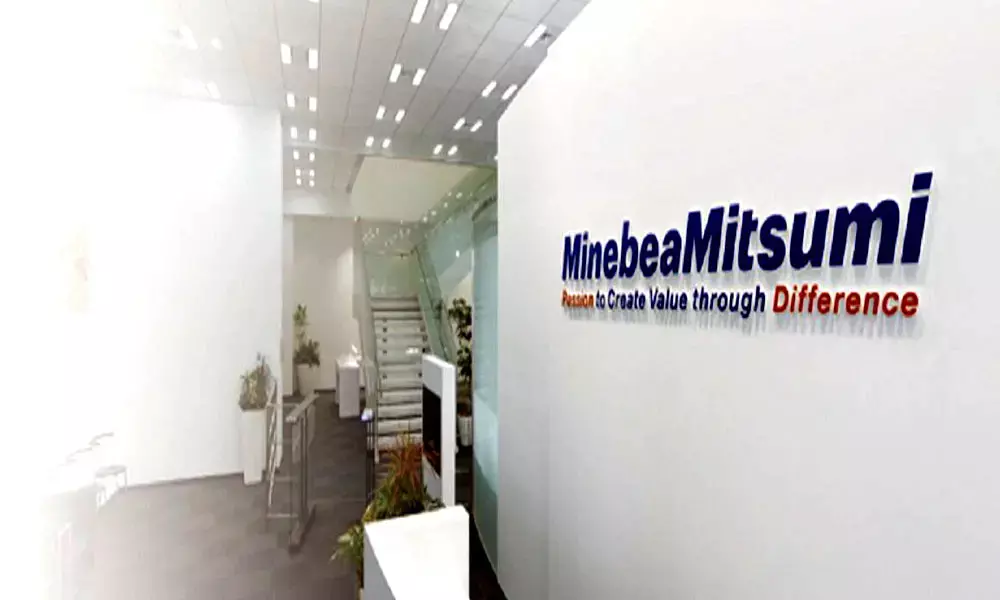 Minebea Mitsumi settles takeover norms violation case with Sebi