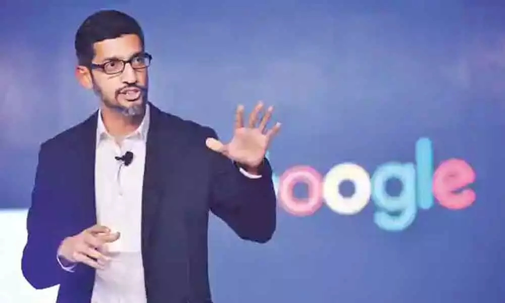 Google to donate Rs 135-crore to help India