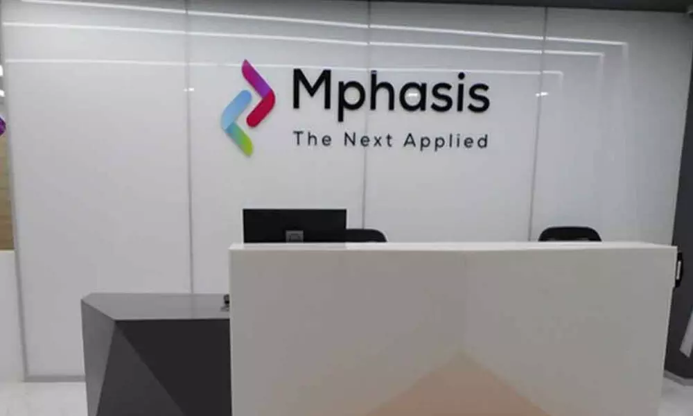 Blackstone to invest $2.8 bn in Mphasis