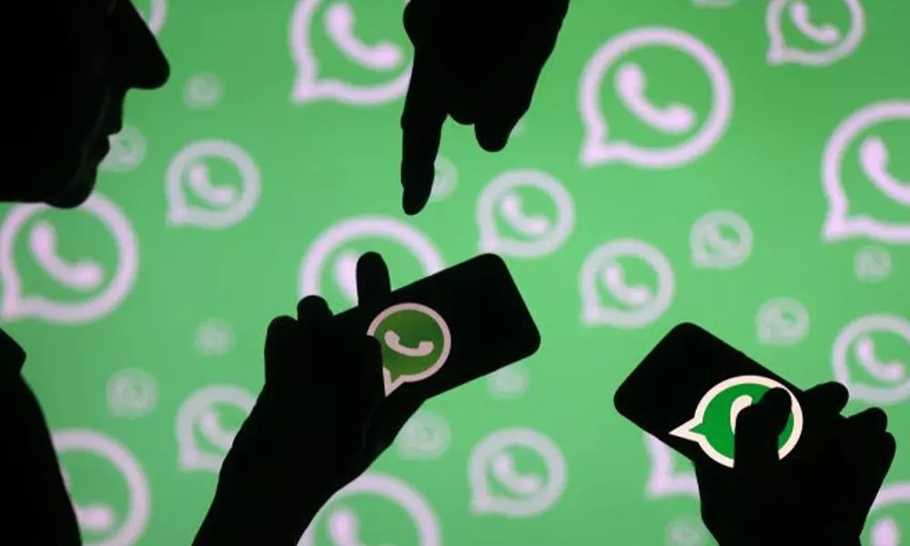 WhatsApp drags Centre to High Court over ‘privacy’