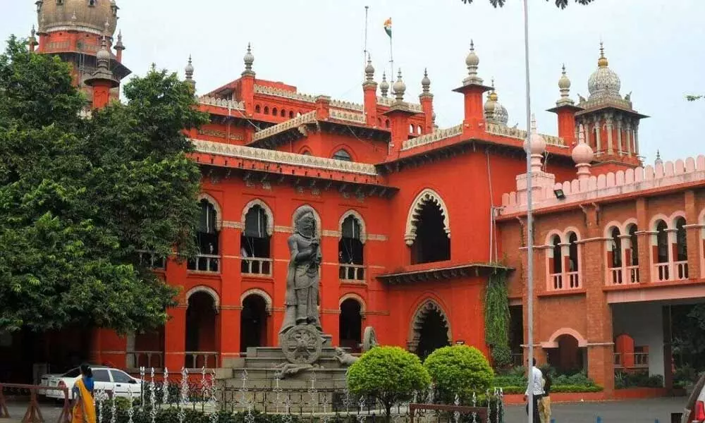 EC responsible for Covid spread in India: Madras HC