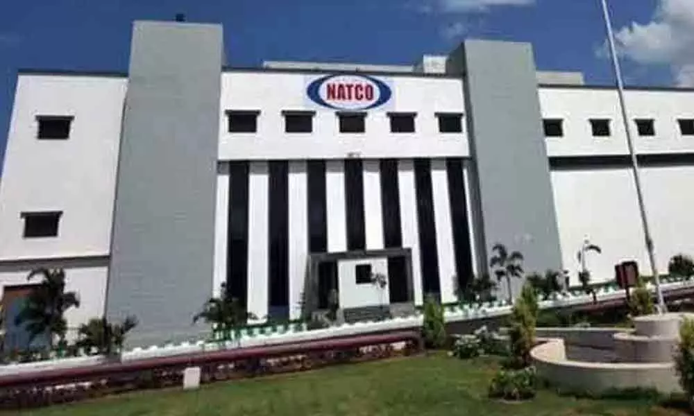 Natco seeks CDSCO nod for trial of Molnupiravir