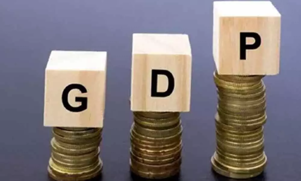 Indias FY22 GDP growth rate now expected at 9.6%: Ind-Ra