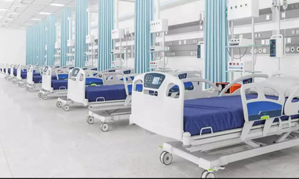 Help pours in via social media for Covid-hit