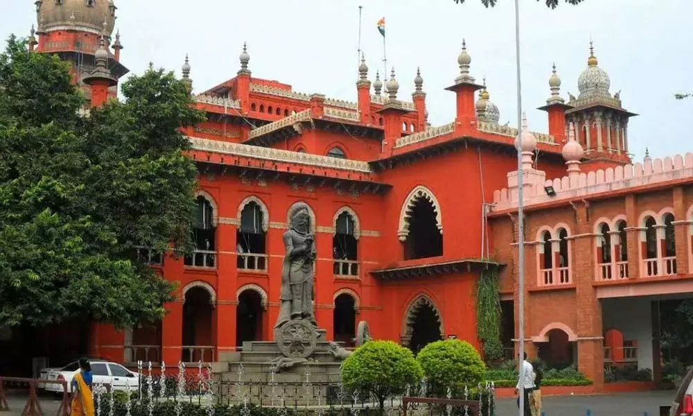 EC responsible for Covid spread in India: Madras HC