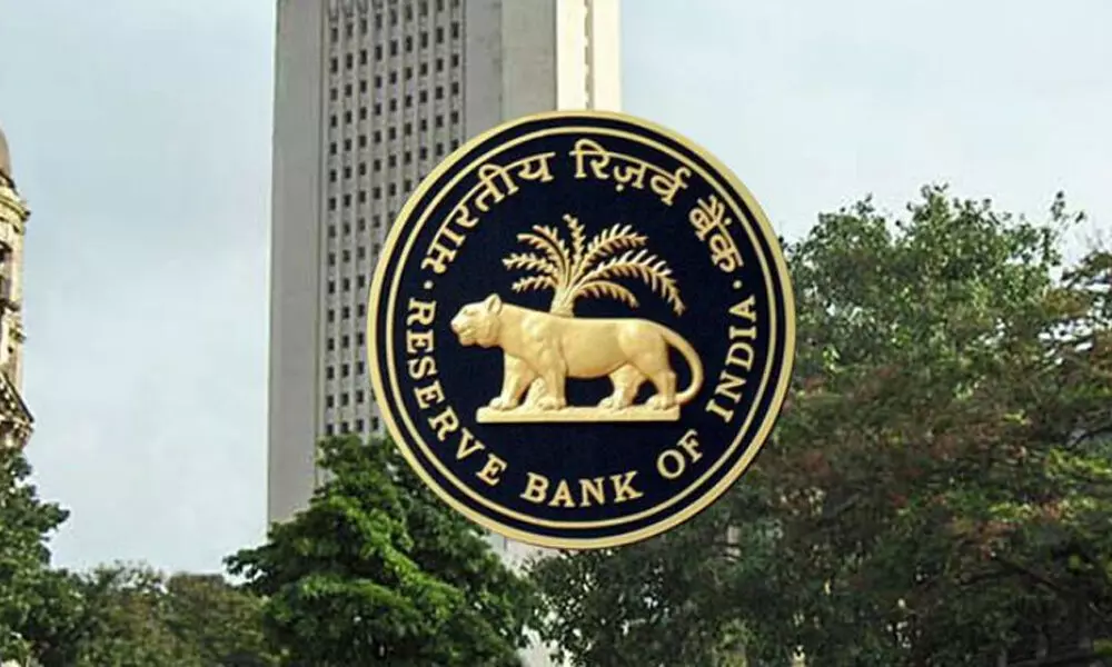 Pvt consumption key to GDP growth: RBI