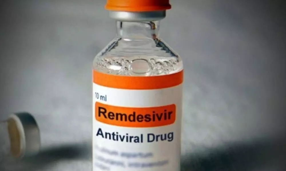 Remdesivir is approved in India for restricted emergency use for the treatment of suspected or laboratory confirmed Covid-19 in adults and children hospitalised with severe disease