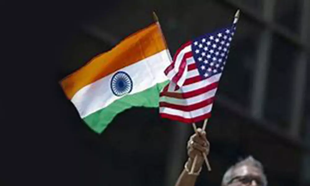 The new US public-private partnership to provide India critical medical supplies, vaccines, oxygen and other life-saving assistance amid an unprecedented surge in coronavirus cases is called the Global Task Force on Pandemic Response: Mobilising for India