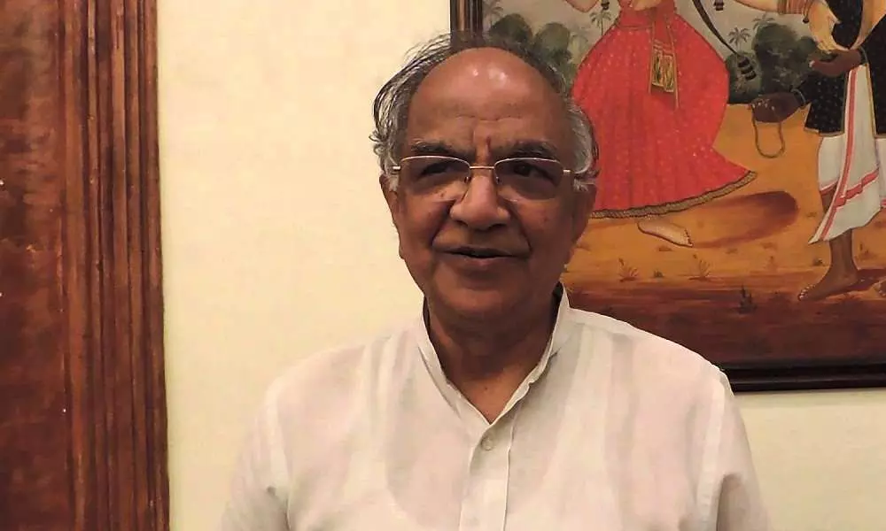 Former Chief Election Commissioner T S Krishnamurthy prefers simultaneous elections on one day in each State. Single-phase elections may not be possible in some places but at least the multi-phase elections have to be brought down to two-three phases Former Chief Election Commissioner T S Krishnamurthy prefers simultaneous elections on one day in each State. Single-phase elections may not be possible in some places but at least the multi-phase elections have to be brought down to two-three phases