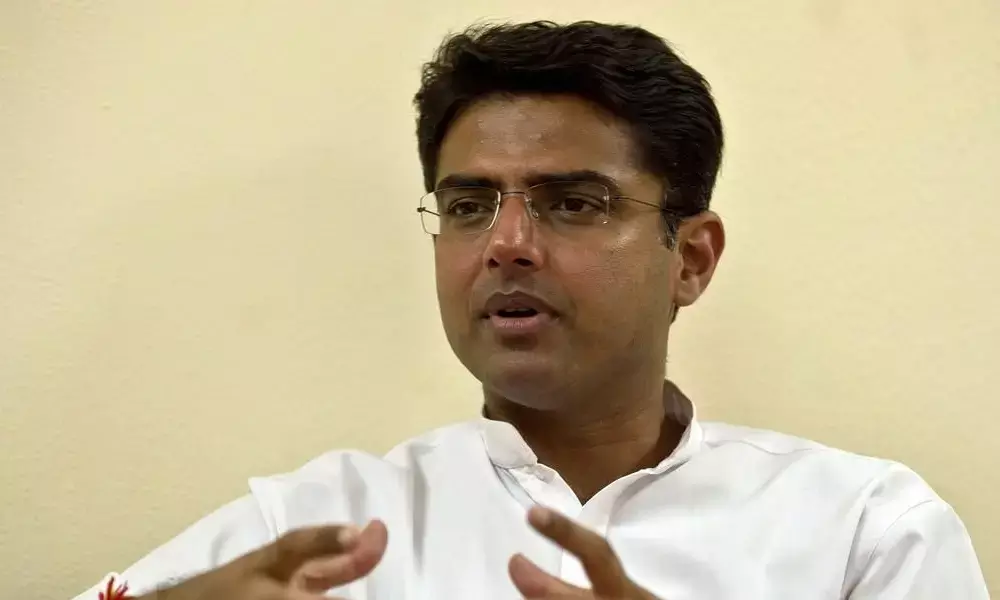 The Congress high command is mulling to appoint a new in-charge for Gujarat after the untimely demise of Rajeev Satav last month