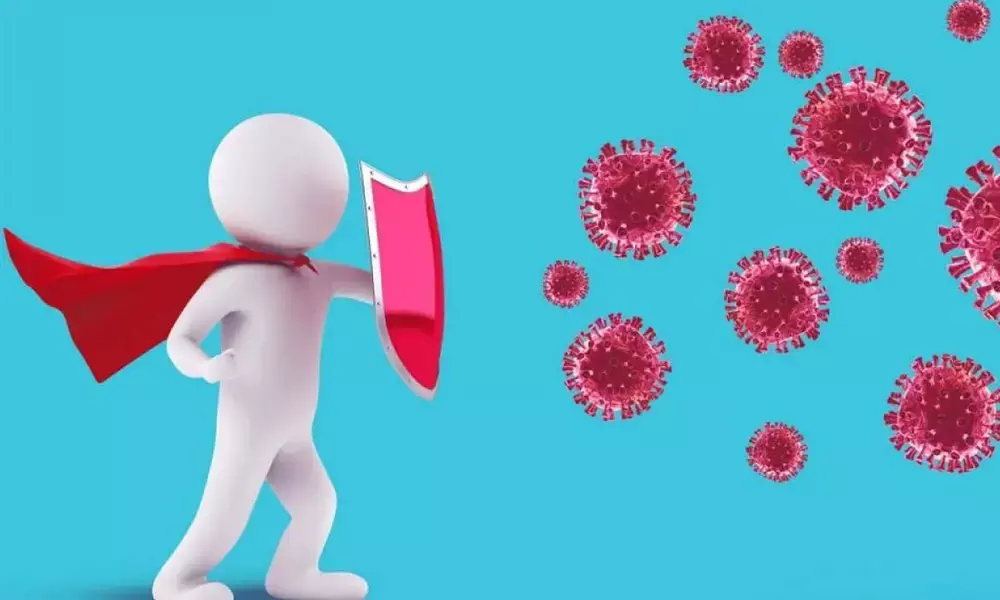 APs three-pronged strategy to fight Covid