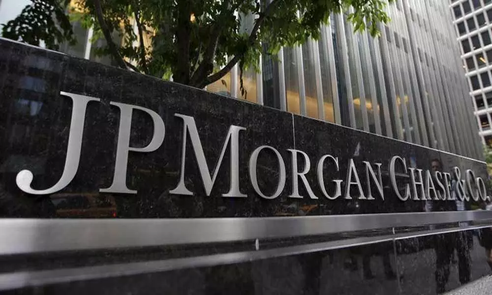 JP Morgan fined $200 mn after employees found using personal devices for securities business matters