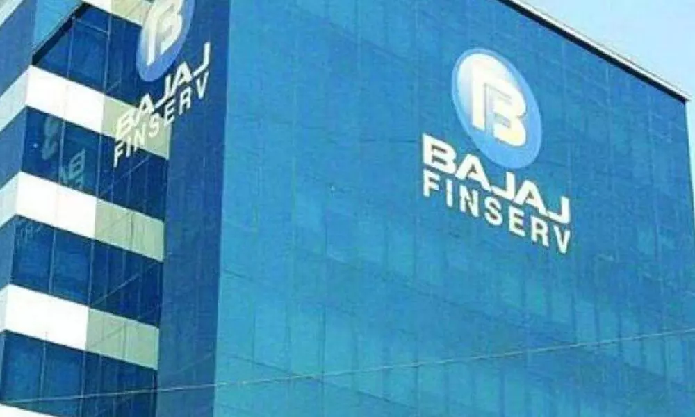 Bajaj Finserv commits Rs 5K cr investment in Maharashtra