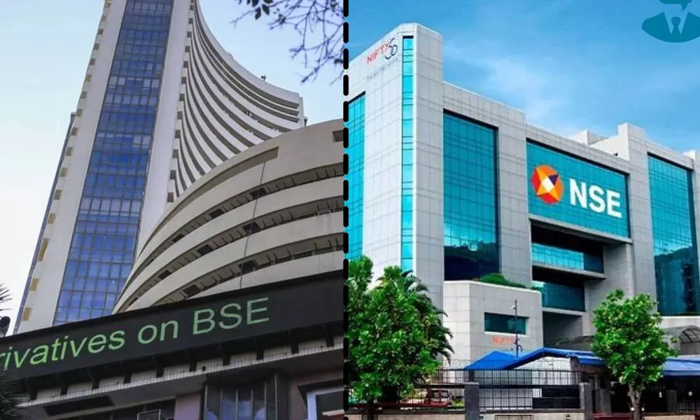 Choppy days ahead for markets Choppy days ahead for markets