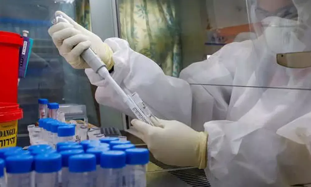 Morepen Labs to raise over ₹433 cr