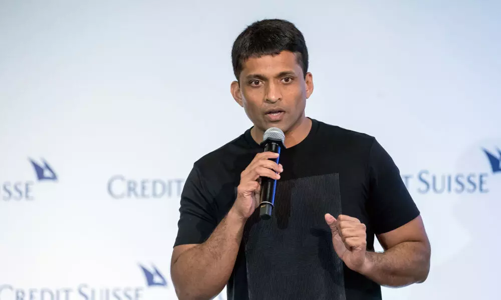 India’s startup industry has been birthing unicorns, private companies valued at $1 billion or more, at a breathless pace. The UBS investment will take the valuation of Byju’s past digital payments startup Paytm, which was last valued at $16 billion