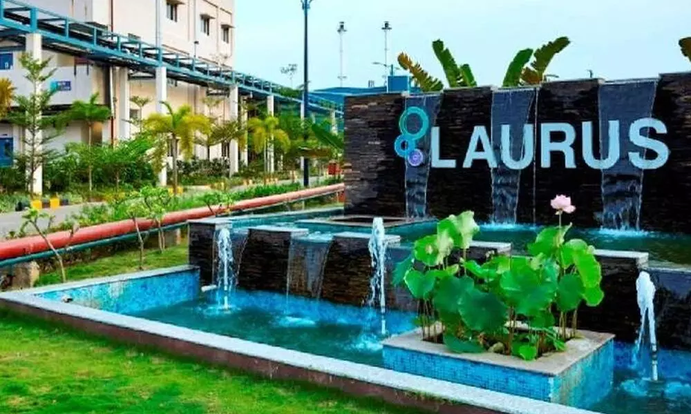 Laurus Labs profit soars 170% to Rs 297 cr in Q4