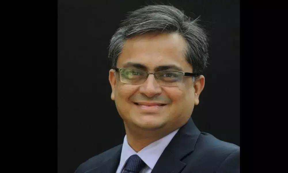 T-Hub expanding vistas of startup ecosystem in TS