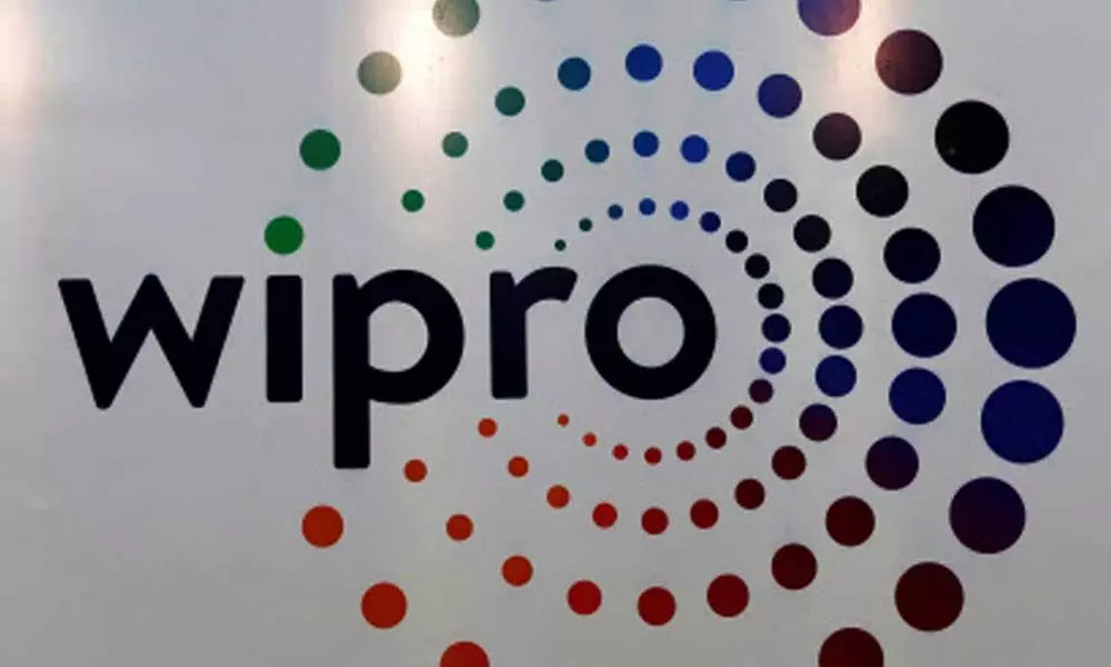 Wipro revises revenue guidance for Q1 FY22 after it acquires Capco