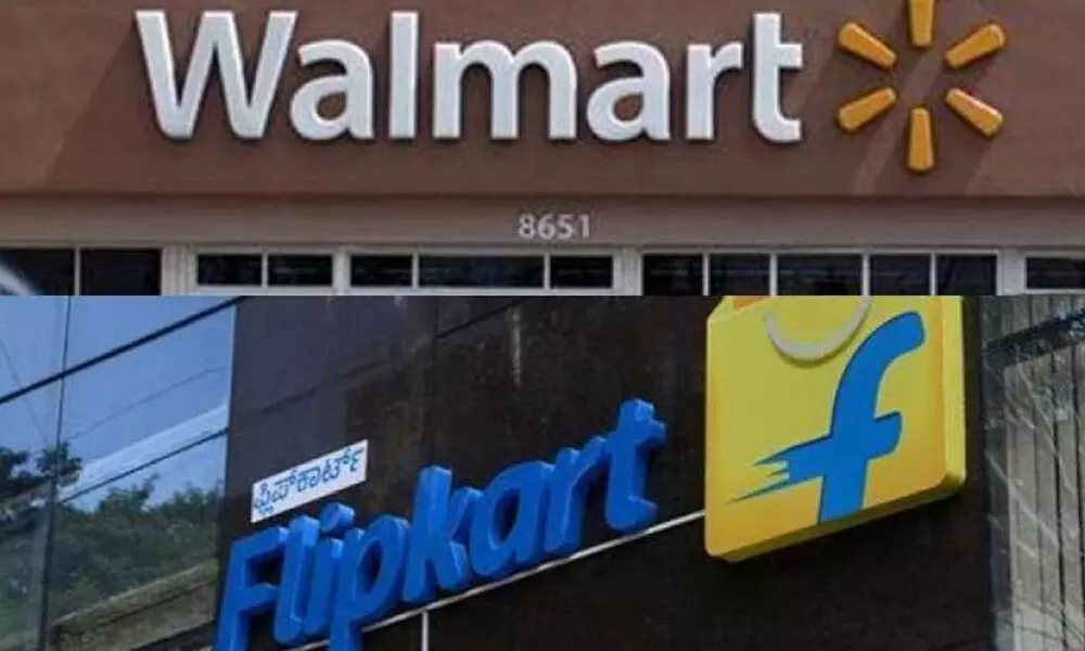 Walmart, Flipkart inks MoU with UP govt to support MSMEs