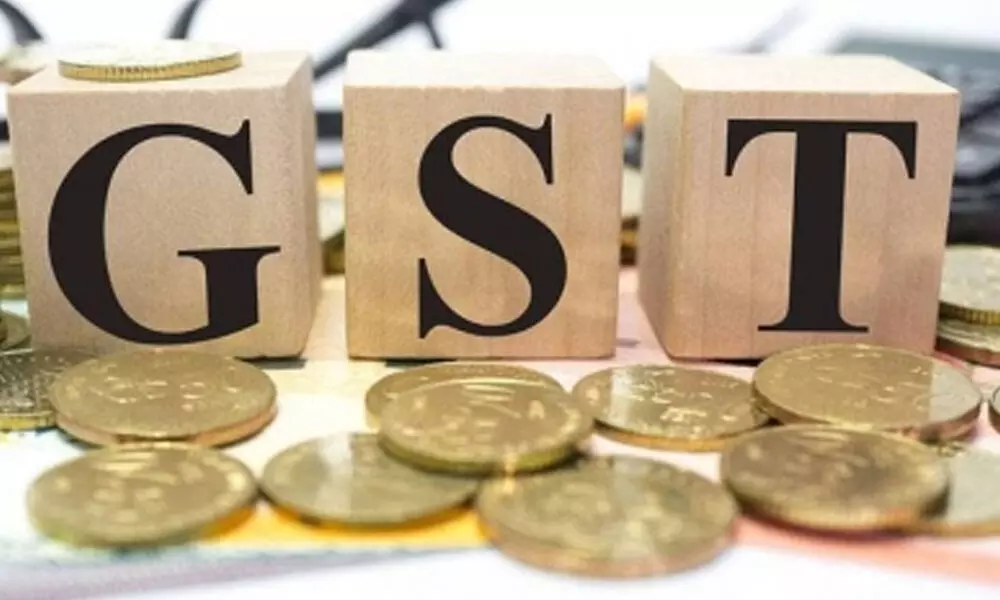 Odisha records 54% growth in GST collection in July