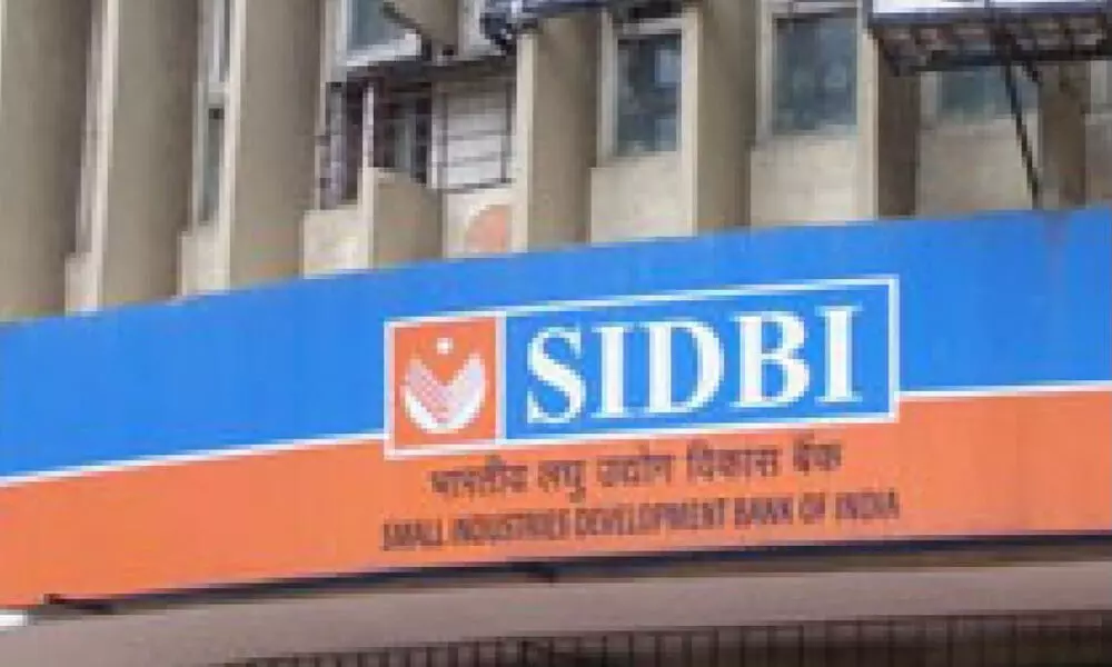 Sidbi launches loan products for MSMEs