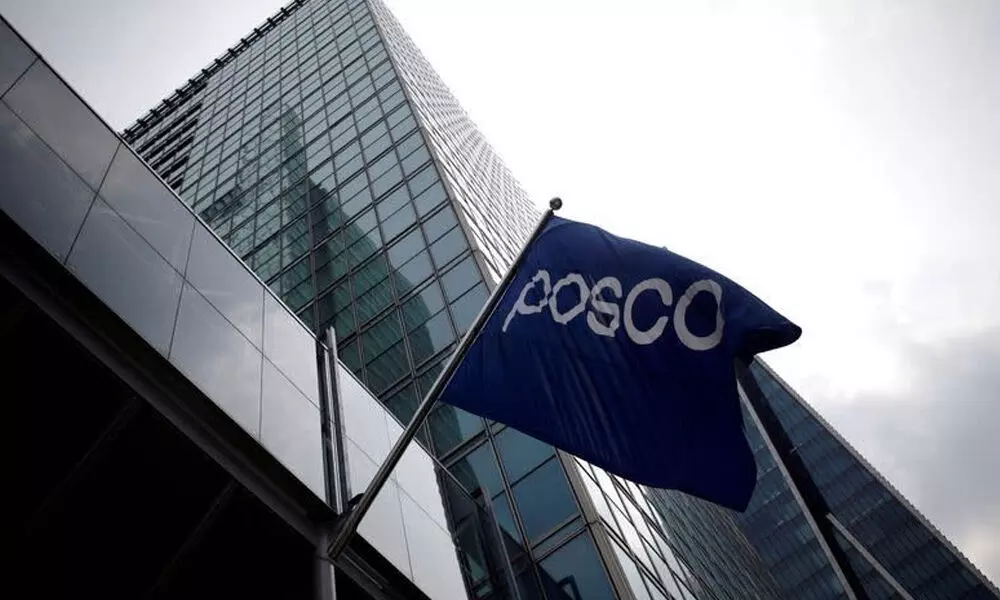POSCO may revive Odisha investment plan